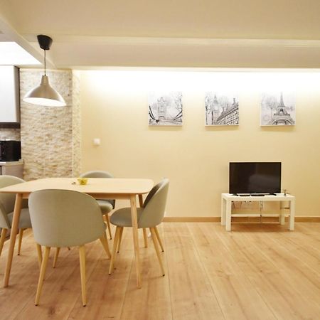 Centrico Apartamento Al Lado De Torres De Quart Valencia Exterior foto