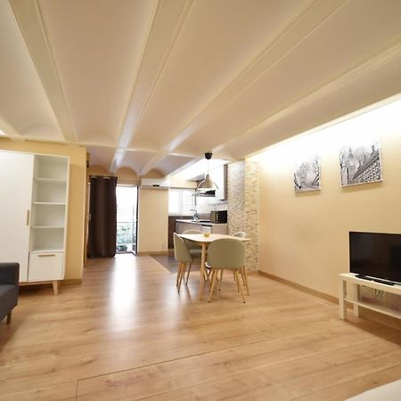 Centrico Apartamento Al Lado De Torres De Quart Valencia Exterior foto