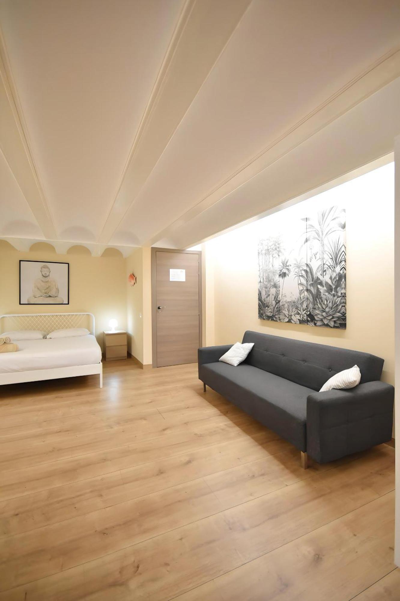 Centrico Apartamento Al Lado De Torres De Quart Valencia Exterior foto